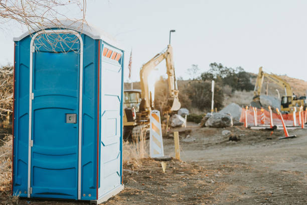 Best Porta potty delivery and setup  in Hudson, NY