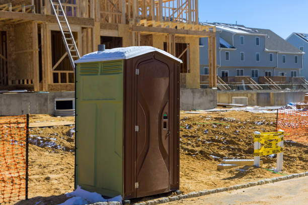 Portable Toilet Options We Offer in Hudson, NY