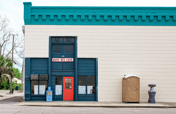 Best Sanitation services for porta potties  in Hudson, NY